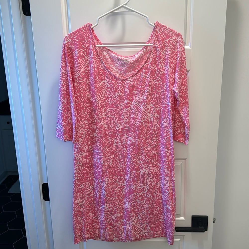 Lilly Pulitzer Sophie Dress
